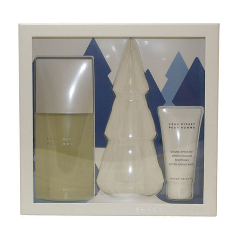 Issey Miyake L'Eau De Issey 2 Pc. Gift Set for Men