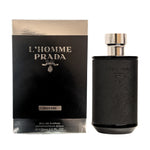 L'Homme Prada Intense Eau De Parfum for Men