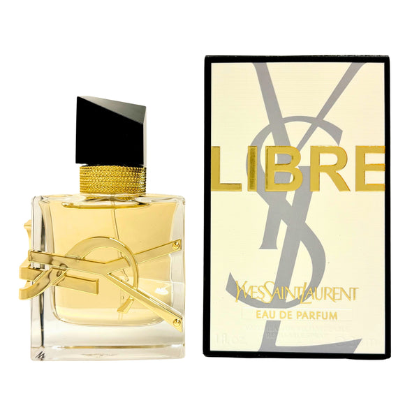 Yves Saint Laurent  Libre Eau De Parfum for Women
