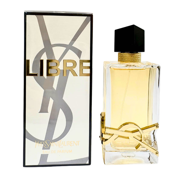 Yves Saint Laurent Libre Eau De Parfum for Women