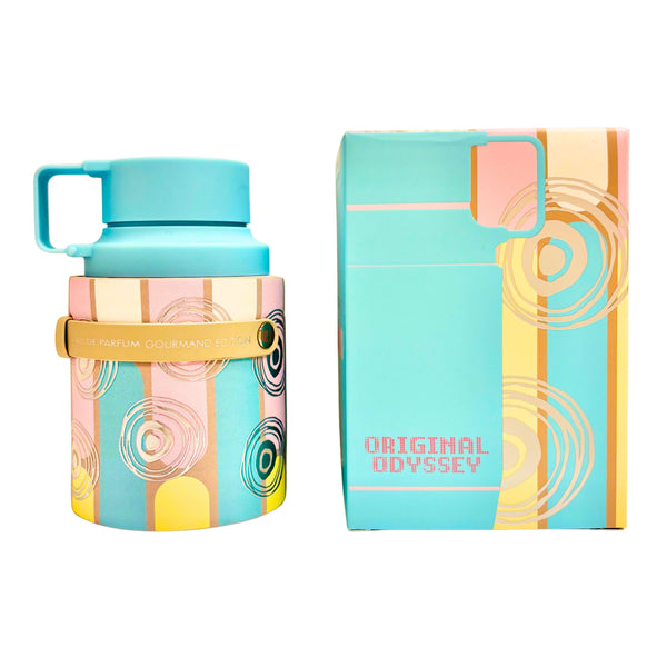 Armaf  Odyssey Marshmallow Gourmand Edition Eau De Parfum Unisex