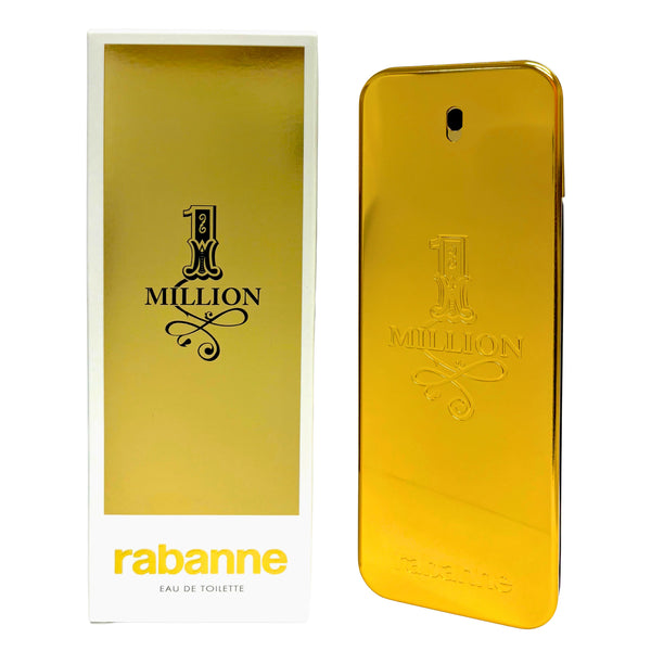 MILL15 - 1 Million Eau De Toilette for Men - 6.7 oz / 200 ml