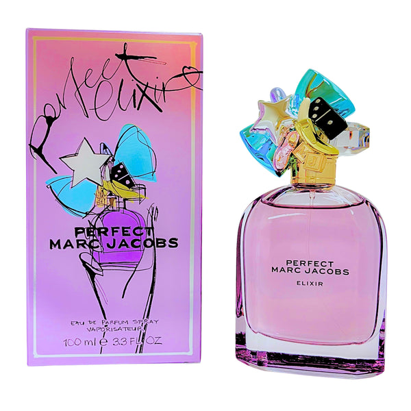 Marc Jacobs  Perfect Elixir Eau De Parfum for Women