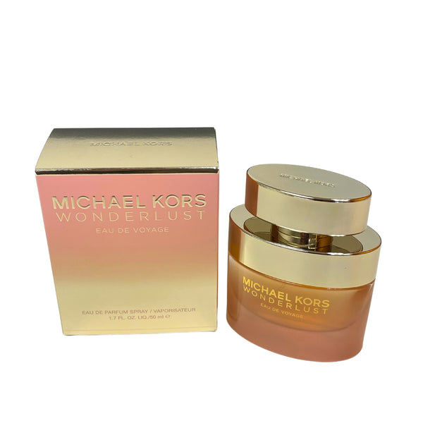 Michael Kors Wonderlust Eau De Voyage Eau De Parfum for Women