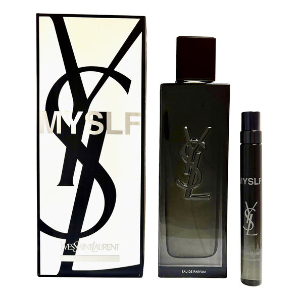Yves Saint Laurent Travel Exclusive 2 Pc. Gift Set for Men