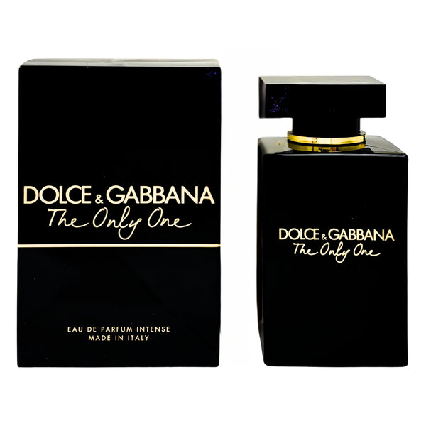 Dolce & Gabbana The Only One  Eau De Parfum Intense for Women