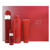 Perry Ellis 360 Red 4 Pc. Gift Set for Men
