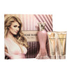 Paris Hilton Rose Rush 4 Pc. Gift Set for Women