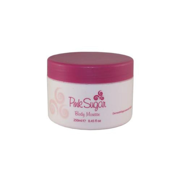 Aquolina Pink Sugar Body Mousse for Women