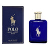 PO65M - RALPH LAUREN Polo Blue Eau De Toilette for Men - 2.5 oz / 75 ml - Spray