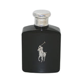 RALPH LAUREN Polo Black Eau De Toilette for Men