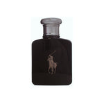 RALPH LAUREN Polo Black Eau De Toilette for Men