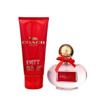 Coach Poppy 2 Pc. Gift Set for Women