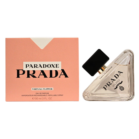 Prada Paradoxe Virtual Flower Eau De Parfum for Women