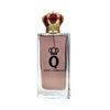 Dolce & Gabbana Q  Eau De Parfum Intense  for Women