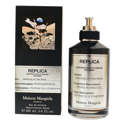 Maison Margiela Replica Dancing On The Moon  Eau De Parfum Unisex