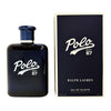 Ralph Lauren Polo 67  Eau De Toilette for Men