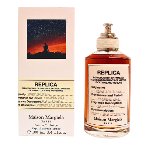 Maison Margiela Replica Under The Stars Eau De Toilette Unisex