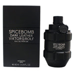 Viktor & Rolf  Spicebomb Dark Leather Eau De Parfum for Men