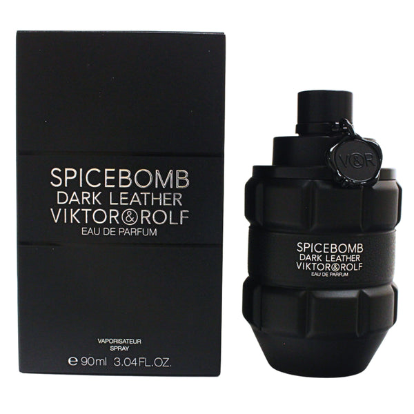 Viktor & Rolf  Spicebomb Dark Leather Eau De Parfum for Men