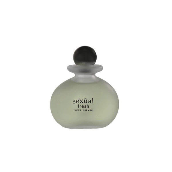 Michel Germain Sexual Fresh Eau De Toilette for Men