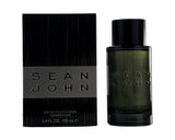 SJN34M - Sean John Eau De Toilette for Men - 3.4 oz / 100 ml - Spray