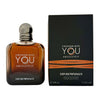 Giorgio Armani Emporio Armani Stronger With You Absolutely Parfum for Men