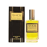 Perfumers Workshop  Tea Rose Eau De Toilette for Women