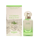 Hermes Un Jardin Sur Le Toit Eau De Toilette for Women