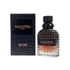 Valentino Uomo Born In Roma Coral Fantasy Eau De Toilette for Men
