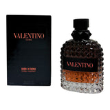 Valentino Uomo Born In Roma Coral Fantasy Eau De Toilette for Men