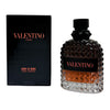 Valentino Uomo Born In Roma Coral Fantasy Eau De Toilette for Men
