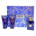Versace Dylan Blue 3 Pc. Gift Set for Men