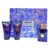 Versace Dylan Blue 3 Pc. Gift Set for Men