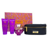 Versace Dylan Purple 4 Pc. Gift Set for Women