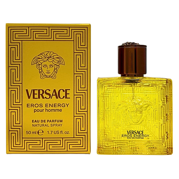 Versace Eros Energy Eau De Parfum for Men