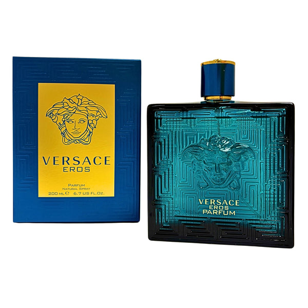 Versace Eros Parfum for Men