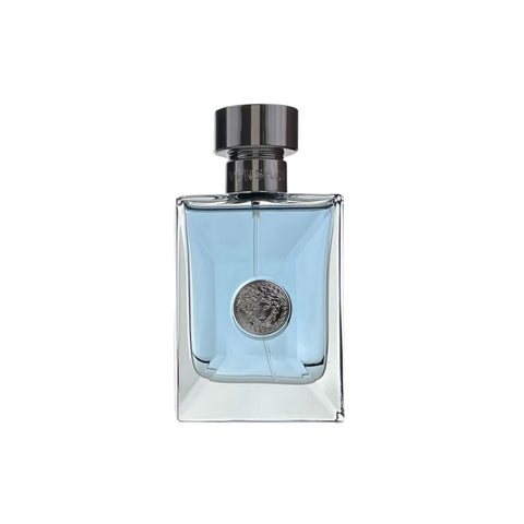 Versace Pour Homme Eau De Toilette for Men