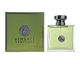 VRV12 - Gianni Versace Versace Versense Eau De Toilette for Women - 3.4 oz / 100 ml - Spray