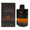 Azzaro  The Most Wanted  Parfum for Men