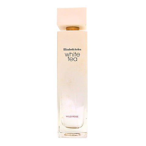 Elizabet Arden White Tea Wild Rose Eau De Toilette for Women