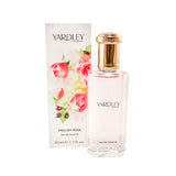 Yardley of London Yardley English Rose Eau De Toilette for Women