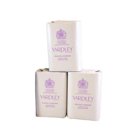 Yardley London Yardley English Lavender Soap for Women
