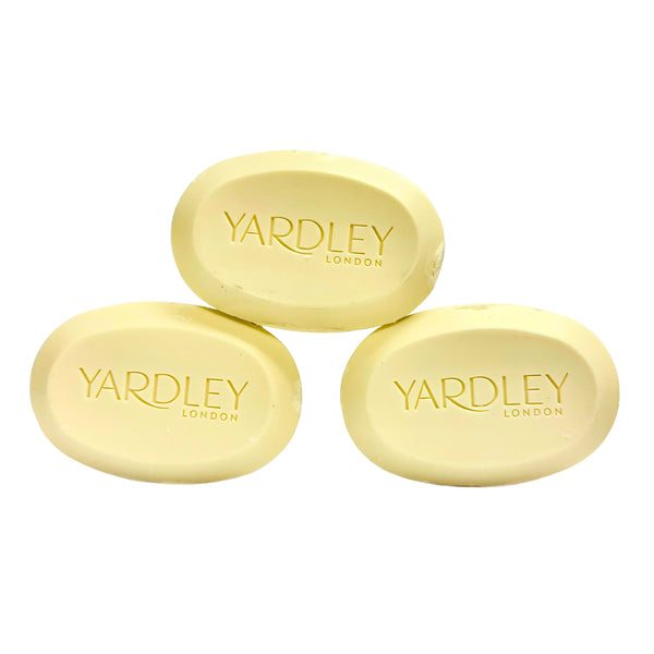 Yardley of London Lily Of The Valley Soap for Women