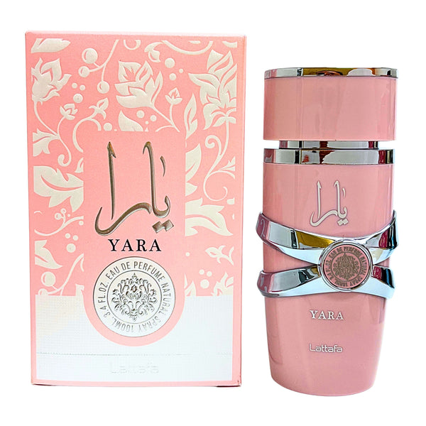 Lattafa Yara Eau De Parfum for Women