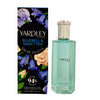 Yardley of London Yardley Bluebell & Sweet Pea Eau De Toilette for Women
