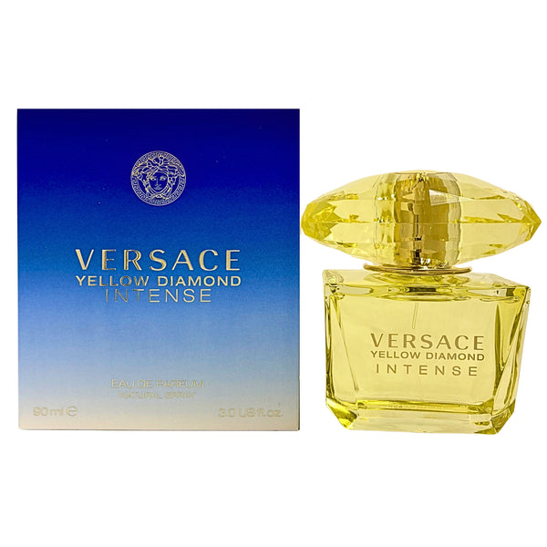 Versace Yellow Diamond Intense Eau De Parfum for Women