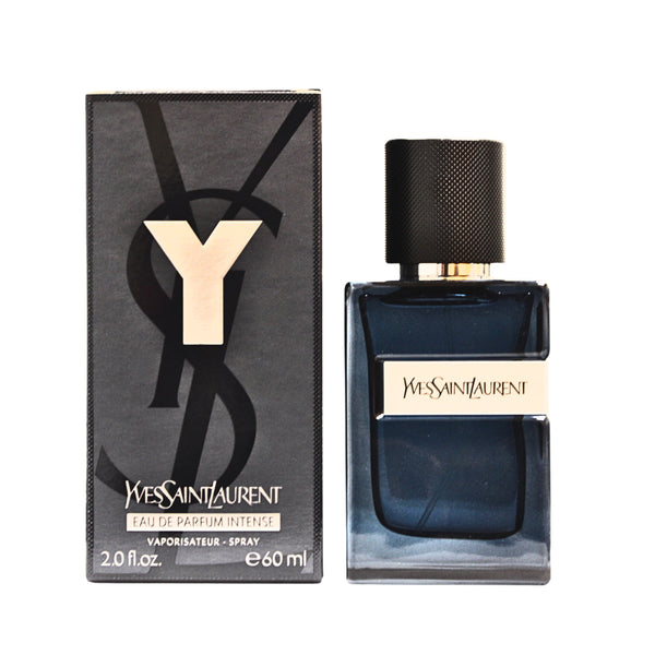 Yves Saint Laurent Y Intense Eau De Parfum Intense for Men