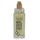 Alyssa Ashley Musk Eau De Toilette for Women