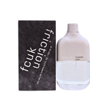 FFG34M - Fcuk Friction Eau De Toilette for Men - 3.4 oz / 100 ml